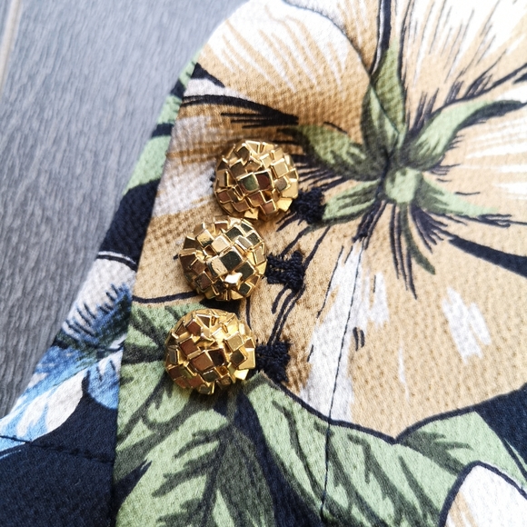 Zara Floral Jacket - Picture 4 of 6